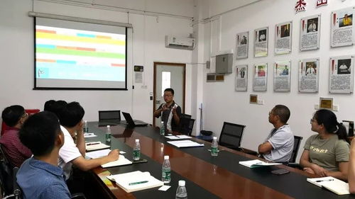 黨建共建促發(fā)展 工程技術(shù)開發(fā)中心與華南理工大學(xué)材料學(xué)院高分子系攜手合作